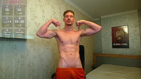 MateoBenjaminX webcam stripchat model stream image