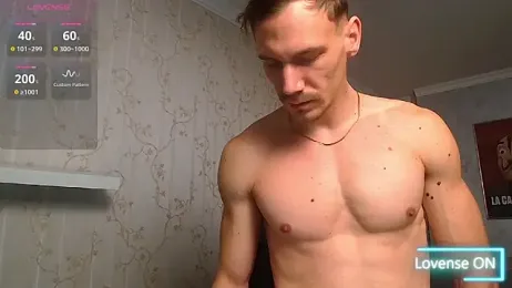 MateoBenjaminX webcam model stream image