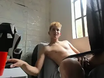 Ian_Savage webcam model stream image