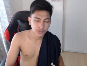 urcuteguy_jhonx webcam model stream image