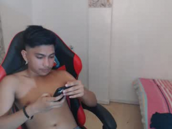 urcuteguy_jhonx webcam model stream image