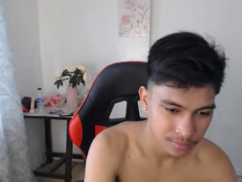 urcuteguy_jhonx webcam model stream image