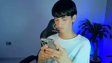 luna_stanford webcam model stream image