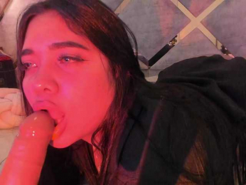 AngelRouse webcam model stream image