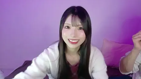 rika_secret webcam model stream image