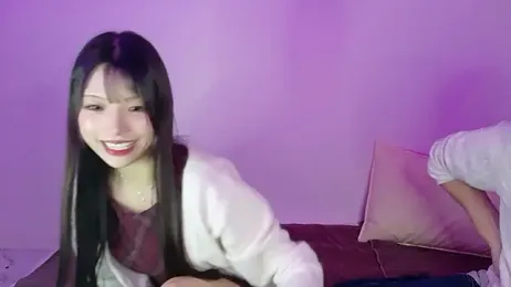 rika_secret webcam model stream image