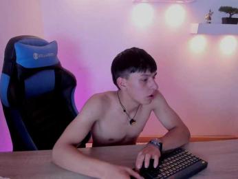 AlexandAmmy webcam model stream image