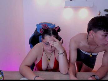 AlexandAmmy webcam model stream image