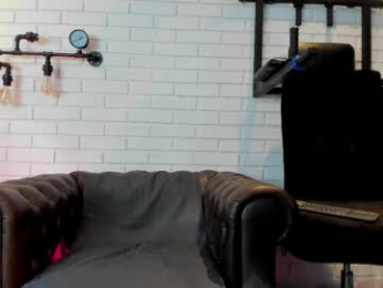 gabrieldraven webcam chaturbate model stream image