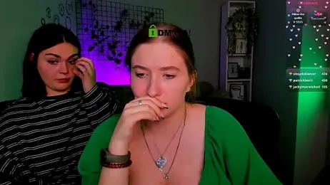 lorraine_carter webcam model stream image