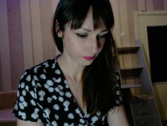 Candy-Spisy webcam model stream image