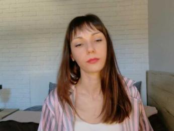 Candy-Spisy webcam model stream image