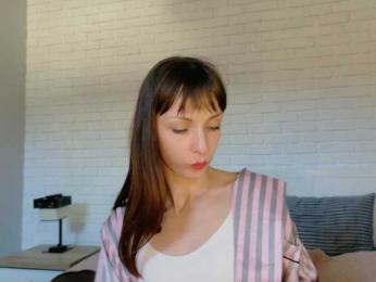 Candy-Spisy webcam model stream image