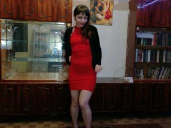 Candy-Spisy webcam model stream image