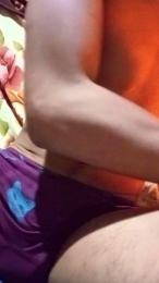 Chinorico webcam model stream image