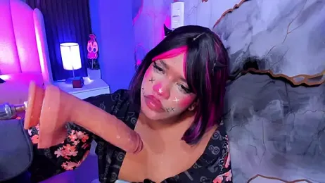 bunny__cute webcam model stream image