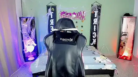 Stein_ webcam stripchat model stream image