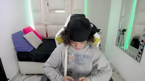 Stein_ webcam model stream image