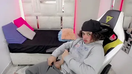 Stein_ webcam model stream image