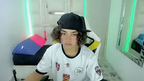 Stein_ webcam model stream image