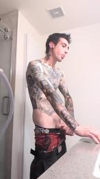 somesmokerocks webcam model stream image