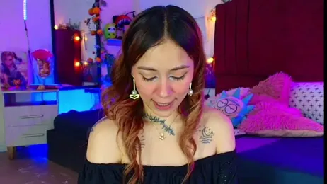 alisson_zafiro_ webcam stripchat model stream image