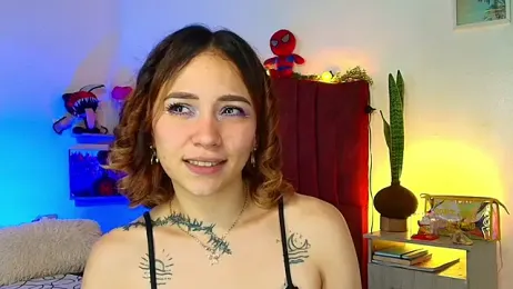 alisson_zafiro_ webcam model stream image