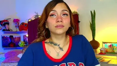 alisson_zafiro_ webcam model stream image