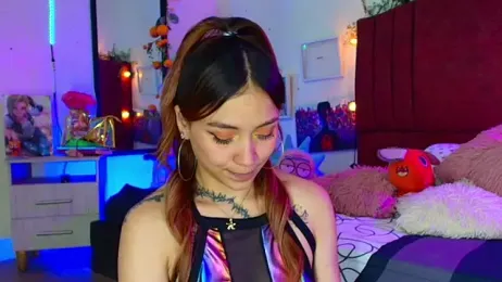 alisson_zafiro_ webcam stripchat model stream image