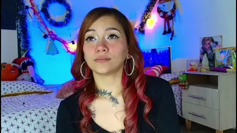 alisson_zafiro_ webcam stripchat model stream image