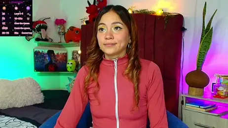 alisson_zafiro_ webcam model stream image