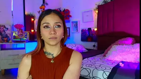 alisson_zafiro_ webcam stripchat model stream image