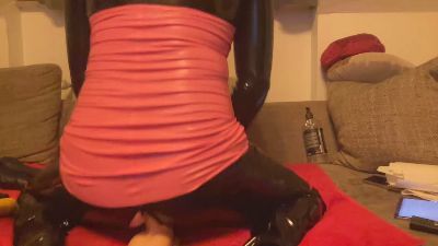 FetishboyNRW webcam model stream image