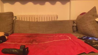 FetishboyNRW webcam model stream image