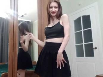 ChantayBriddell webcam bongacams model stream image