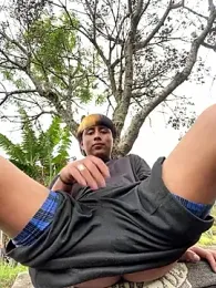 FlpGmz webcam model stream image