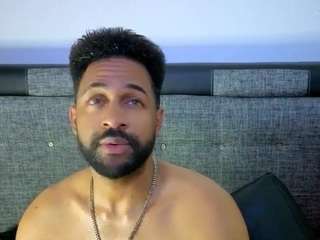 bbcblackhot33 webcam model stream image