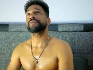 bbcblackhot33 webcam model stream image