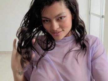 Candela34 webcam model stream image