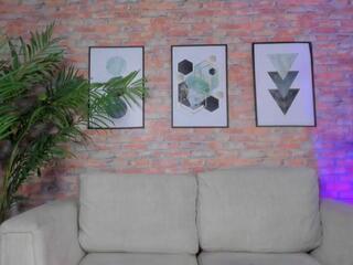 Billy Douglass webcam model stream image