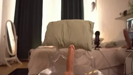 ifuckingtoy_ webcam model stream image