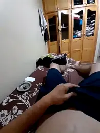 chenwi2 webcam model stream image