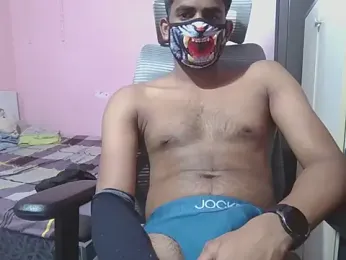 Double_Spice_Boy webcam model stream image