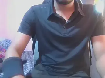 Double_Spice_Boy webcam stripchat model stream image