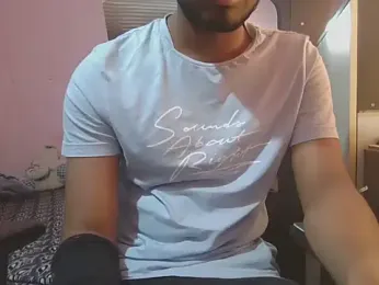 Double_Spice_Boy webcam model stream image