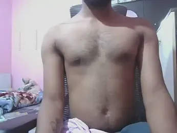 Double_Spice_Boy webcam stripchat model stream image