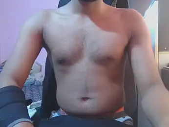 Double_Spice_Boy webcam model stream image