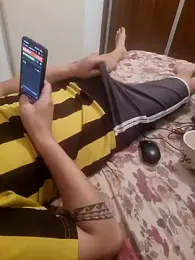 jeff_pepoer webcam model stream image