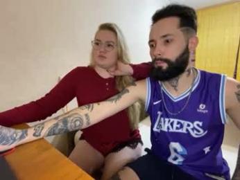 mike_and_anna_ webcam model stream image