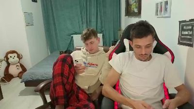 Germanyhot19 webcam cam4 model stream image